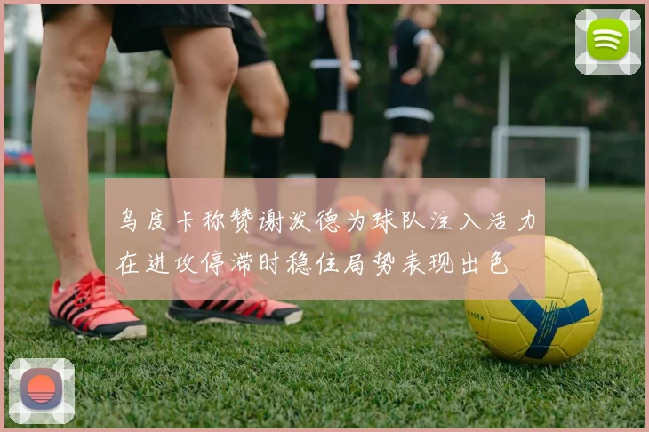 乌度卡称赞谢泼德为球队注入活力在进攻停滞时稳住局势表现出色